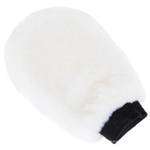 Lambs Wool Sheepskin Car Wash Mitt